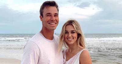 Duck Dynasty’s Sadie Robertson Is Pregnant, Expecting 1st Child With Husband Christian Huff - www.usmagazine.com