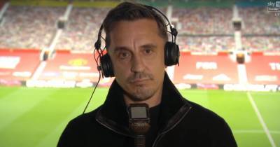 Gary Neville names difference between Solskjaer and Jose Mourinho on Manchester United transfers - www.manchestereveningnews.co.uk - Manchester - Sancho