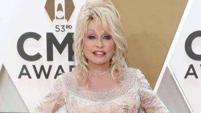 Dolly Parton says she's in talks to pose for Playboy over 40 years after iconic bunny suit cover - www.foxnews.com