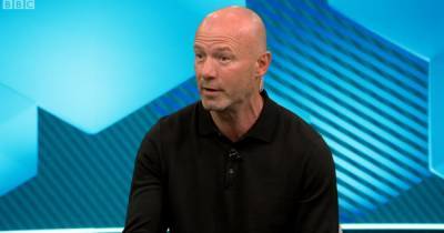 Alan Shearer asks question of Manchester United board in transfer window - www.manchestereveningnews.co.uk - Manchester