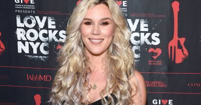 Joss Stone pregnant: Singer expecting first child as she opens up on labour fears - www.ok.co.uk - USA