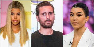 Sofia Richie Unfollows Scott Disick on Instagram After He's Seen on a Date with Bella Banos - www.cosmopolitan.com - Costa Rica