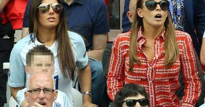 Wagatha Christie 2.0: Coleen Rooney and Rebekah Vardy gear up for round two - www.msn.com