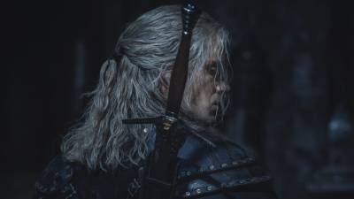 ‘The Witcher’: Netflix Offers First Look At Henry Cavill’s Geralt Of Rivia In Season 2 - deadline.com - Britain