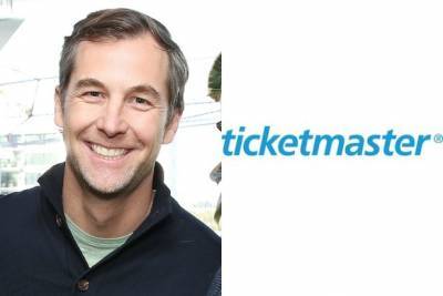 Ticketmaster Chairman Jared Smith to Step Down After 17 Years With the Company - thewrap.com