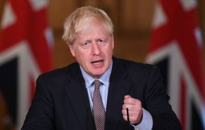 Boris Johnson warns of “tough times ahead” for cinemas following Cineworld closures - www.nme.com - Britain - USA