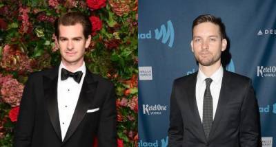 Spider Man 3: Andrew Garfield and Tobey Maguire to join Tom Holland in the MCU movie's final scene? - www.pinkvilla.com - county Andrew