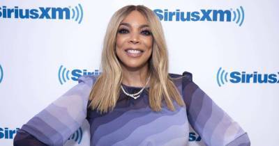 Wendy Williams opens up about impressive weight loss during the pandemic - www.msn.com