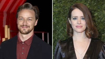 James McAvoy, Claire Foy Star in Remake of ‘My Son’ Thriller for STXfilms - variety.com - France