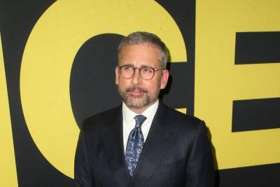 Steve Carell returns for The Morning Show as season 2 begins filming - www.hollywood.com