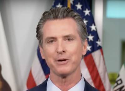 “California Remains One Of The Happiest Places To Live,” Governor Gavin Newsom Tells State’s Dissatisfied Residents - deadline.com - California