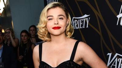 Chloë Grace Moretz to Star in Amazon Series ‘The Peripheral’ (EXCLUSIVE) - variety.com