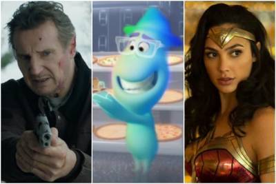 Here Are All the Studio Movies Still Scheduled to Open in Theaters in 2020 (For Now) - thewrap.com