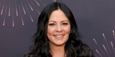 Country Star Sara Evans Would Like To Return & Try Again on 'Dancing With The Stars' - www.justjared.com