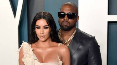 Kim Kardashian recalls helping Kanye West during his coronavirus fight: 'It was so scary' - www.foxnews.com - Chicago
