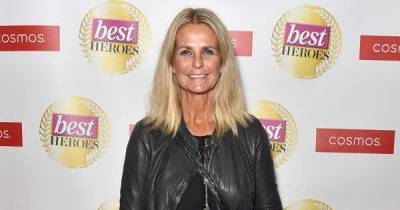 Ulrika Jonsson 'signs up for Celebrity: SAS Who Dares Wins 2021' - www.msn.com - Britain