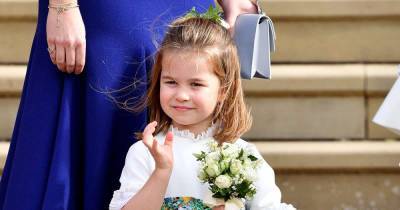 Prince William admits Princess Charlotte can be 'trouble' - www.msn.com - Kenya
