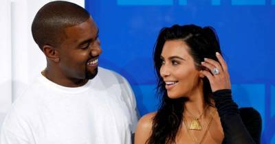Kim Kardashian recalls caring alone for Kanye West amid his battle with Covid-19 - www.msn.com - Chicago