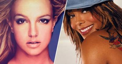 Britney Spears' Toxic was originally meant for Janet Jackson says songwriter Cathy Dennis - www.officialcharts.com - Sweden - Jackson - county Christian