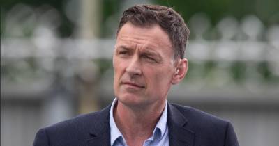 Chris Sutton predicts Rangers leg-up as Celtic hero reckons 'serial bottlers' have unlikely title race edge - www.dailyrecord.co.uk