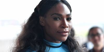 Serena Williams on Sticking Up for Women (Including Herself) - www.harpersbazaar.com - Britain