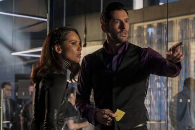 Lucifer Season 5 Part 2: Return Date, Spoilers, Casting, Episode Count, and More - www.tvguide.com