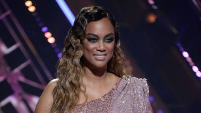 'DWTS' Team Applauds Tyra Banks After Show's Elimination Mishap: 'This Was Not Her Fault' (Exclusive) - www.etonline.com