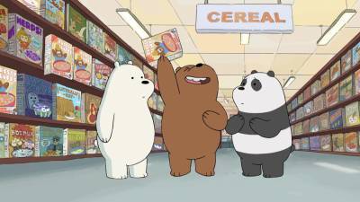 Cartoon Network Greenlights ‘We Bare Bears’ Spinoff (TV News Roundup) - variety.com - county Lee