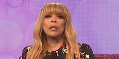 Wendy Williams Goes Viral for Repeatedly Mispronouncing Coronavirus - www.justjared.com - USA - county Williams