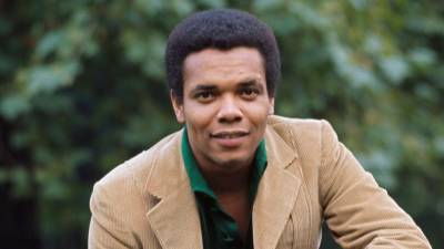 Johnny Nash, 'I Can See Clearly Now' singer, dead at 80 - www.foxnews.com - New York - Texas