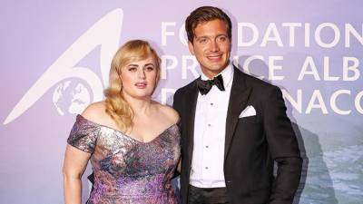 Rebel Wilson Is ‘Beyond Happy’ Dating Billionaire Jacob Busch: How The Pandemic Fueled Their Romance - hollywoodlife.com - Los Angeles - Los Angeles