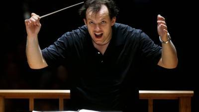 Boston, Leipzig orchestras extend Andris Nelsons' contracts - abcnews.go.com - Germany - Boston