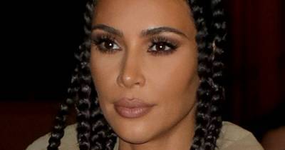 Kim Kardashian slammed for saying coronavirus outbreak was 'needed' to 'give the planet a break' - www.ok.co.uk