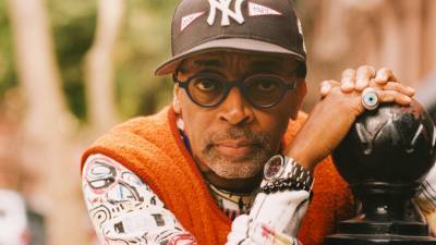 Spike Lee on Chadwick Boseman, Donald Trump and How Black and Brown People Rescued New York - variety.com - New York - county Lee
