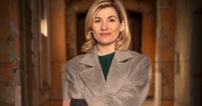 Doctor Who’s Jodie Whittaker feared she'd be 'too boring' for Who Do You Think You Are? - www.ok.co.uk