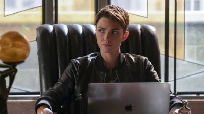 Ruby Rose Reveals Cause For Her ‘Batwoman’ Departure: ‘That’s What Was Best For The Show’ - etcanada.com