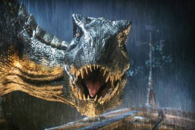 ‘Jurassic World: Dominion’ halts filming after positive COVID-19 tests - nypost.com