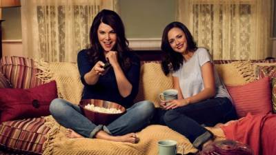 ‘Gilmore Girls: A Year In The Life’: Season 2 Could Be Coming In The Near Future - www.hollywoodnewsdaily.com