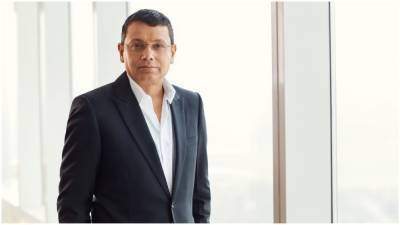 Uday Shankar Steps Down as Disney Asia Pacific President - variety.com - India