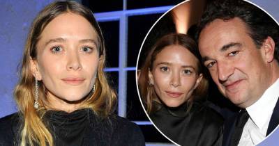 Mary-Kate Olsen is dating again after splitting from Olivier Sarkozy - www.msn.com - France
