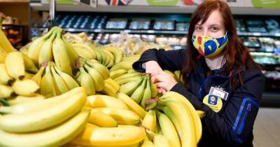 First look inside Scotland's biggest ever Lidl store as customers flock to get deals - www.dailyrecord.co.uk - Scotland