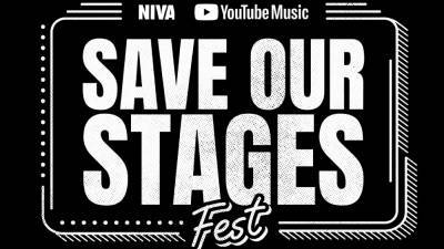 Foo Fighters, Miley Cyrus, Dave Matthews, YG to Perform at Save Our Stages Virtual Festival - variety.com