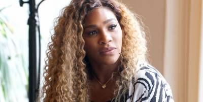 Serena Williams Spoke Out About Being "Underpaid, Undervalued" As a Black Woman - www.marieclaire.com - Britain