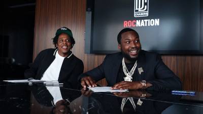 Jay-Z and Meek Mill’s Reform Alliance Makes Key Hires (EXCLUSIVE) - variety.com - New York