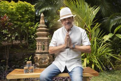 Carlos Santana’s cannabis brand is a tribute to his ‘Latin heritage’ - nypost.com - Spain - USA - city Santana