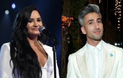 Demi Lovato to host ‘Coming Out 2020’ show with ‘Queer Eye’ star Tan France - www.nme.com - France