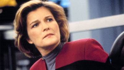 Kate Mulgrew to Return as Captain Janeway in ‘Star Trek: Prodigy’ at Nickelodeon - variety.com - New York