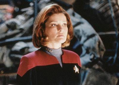 ‘Star Trek: Voyager’ Actress Kate Mulgrew To Reprise Iconic Role Of Captain Janeway On Nickelodeon’s ‘Star Trek: Prodigy’ - deadline.com - New York