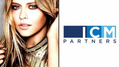 ICM Partners Signs Teresa Palmer - deadline.com - Australia