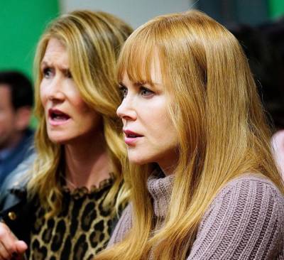 Nicole Kidman Spills On The Possibility Of A Third Season Of ‘Big Little Lies’ - etcanada.com - Australia - California - county Monterey